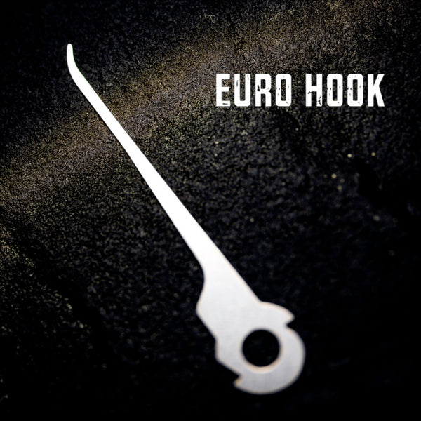 Euro Hook