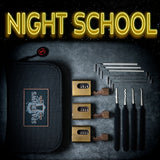 Sparrows Night School