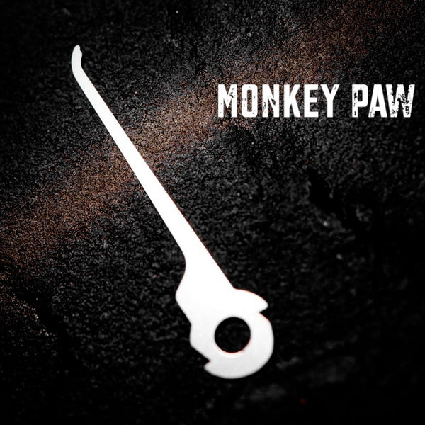 ESCORT Monkey Paw