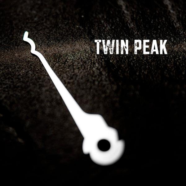 Twin Peak