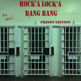 ROCK'A LOCK'A BANG BANG 2024 - Join the wait list