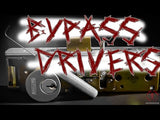 Adams Rite ByPass Driver