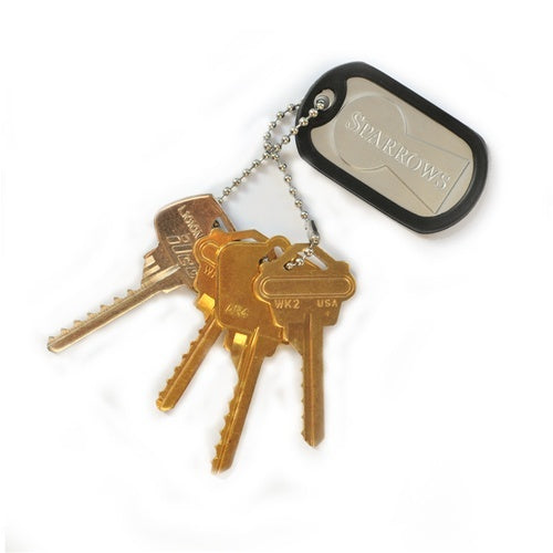 Sparrows Lock Picks - Universal Handcuff Key